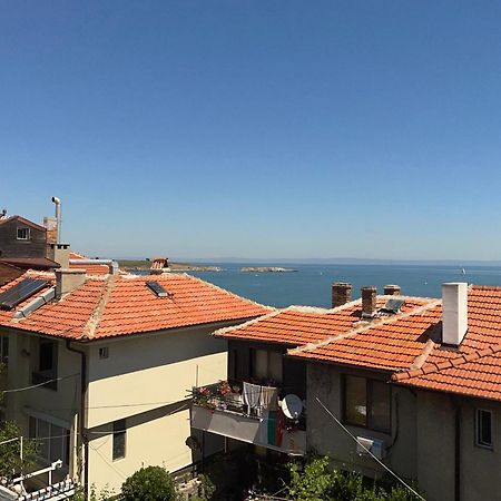 Къща За Гости Елени Sozopol Exterior photo