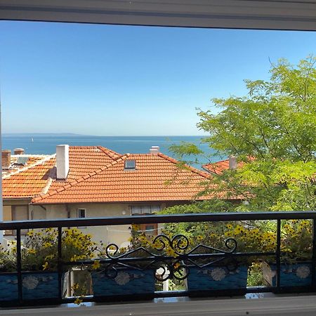 Къща За Гости Елени Sozopol Exterior photo