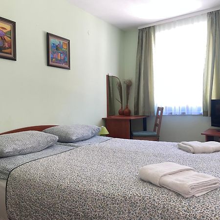 Къща За Гости Елени Sozopol Exterior photo