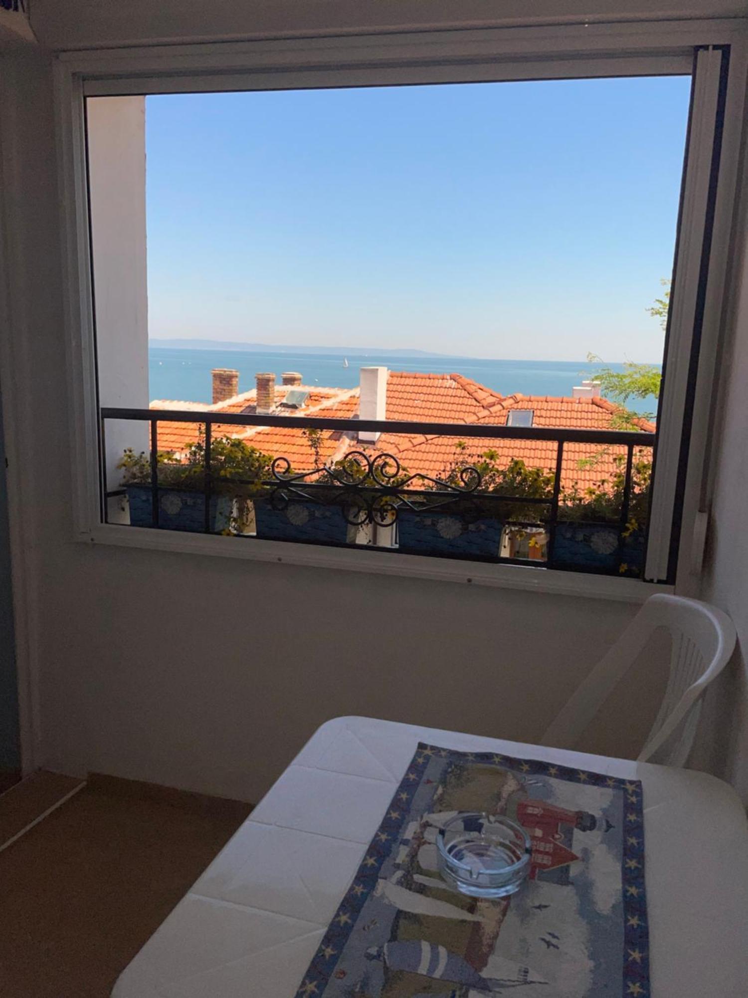 Къща За Гости Елени Sozopol Exterior photo