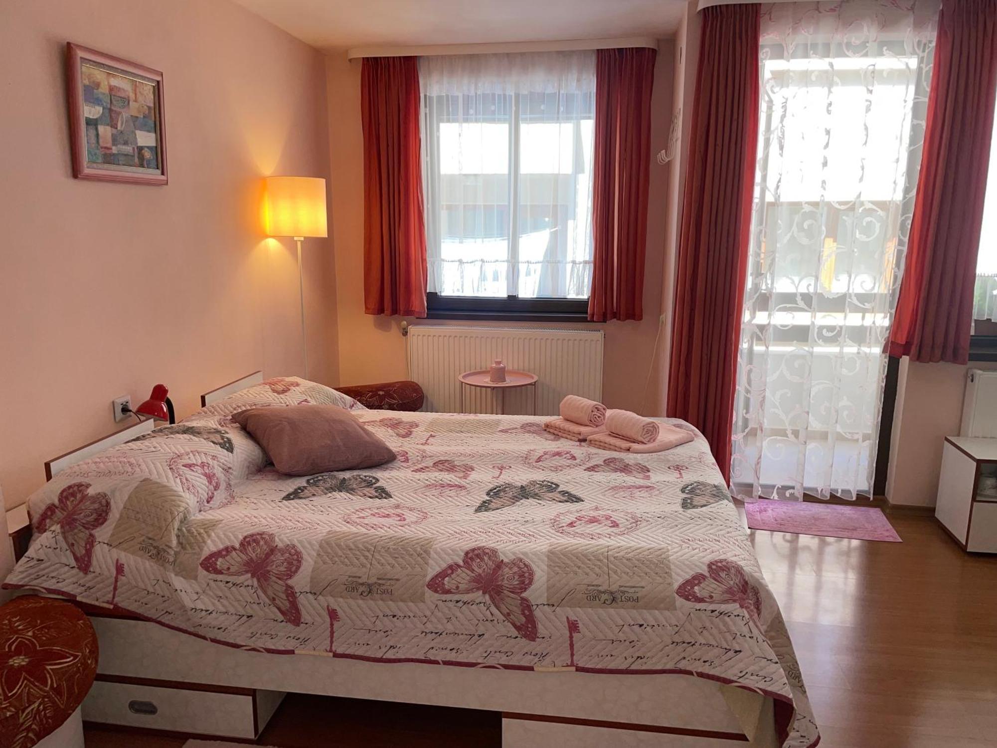 Къща За Гости Елени Sozopol Exterior photo