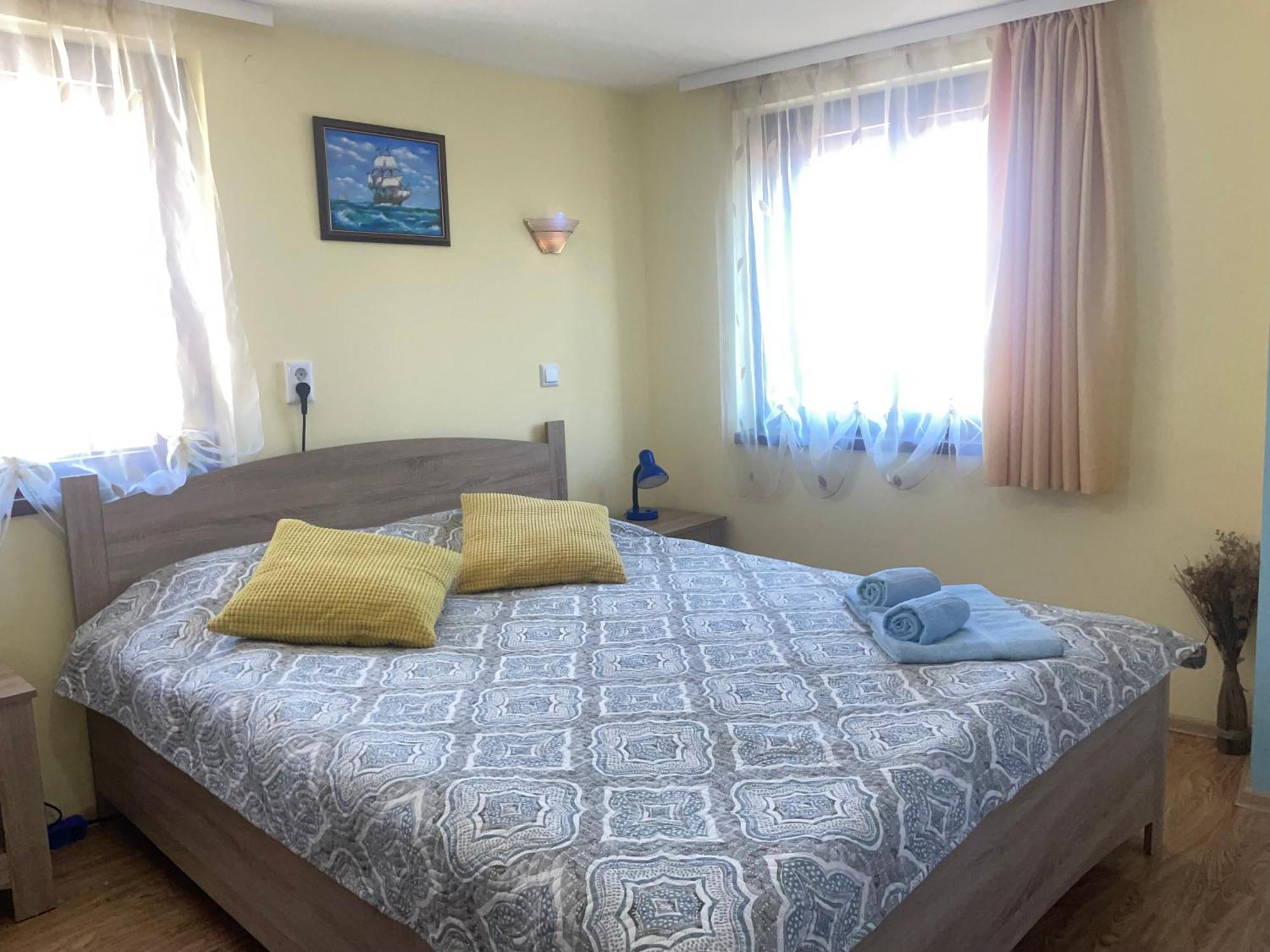 Къща За Гости Елени Sozopol Exterior photo