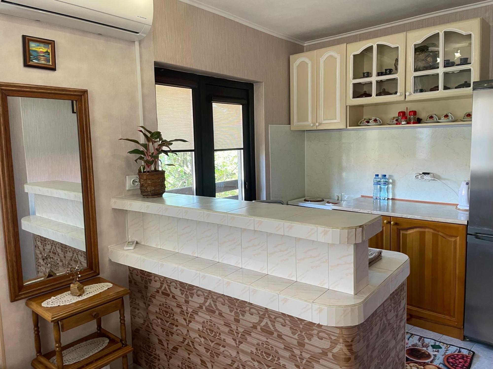 Къща За Гости Елени Sozopol Exterior photo