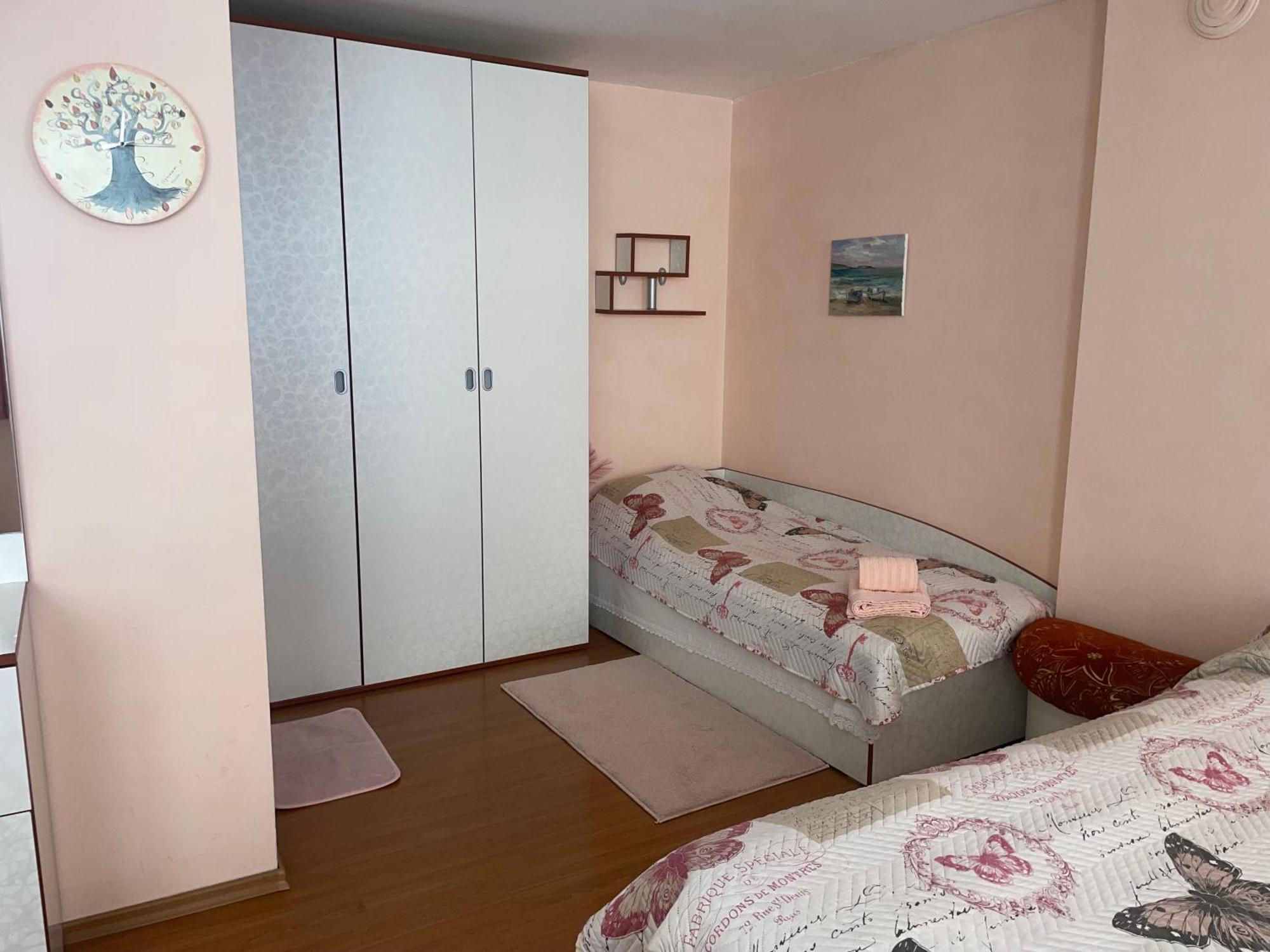 Къща За Гости Елени Sozopol Exterior photo