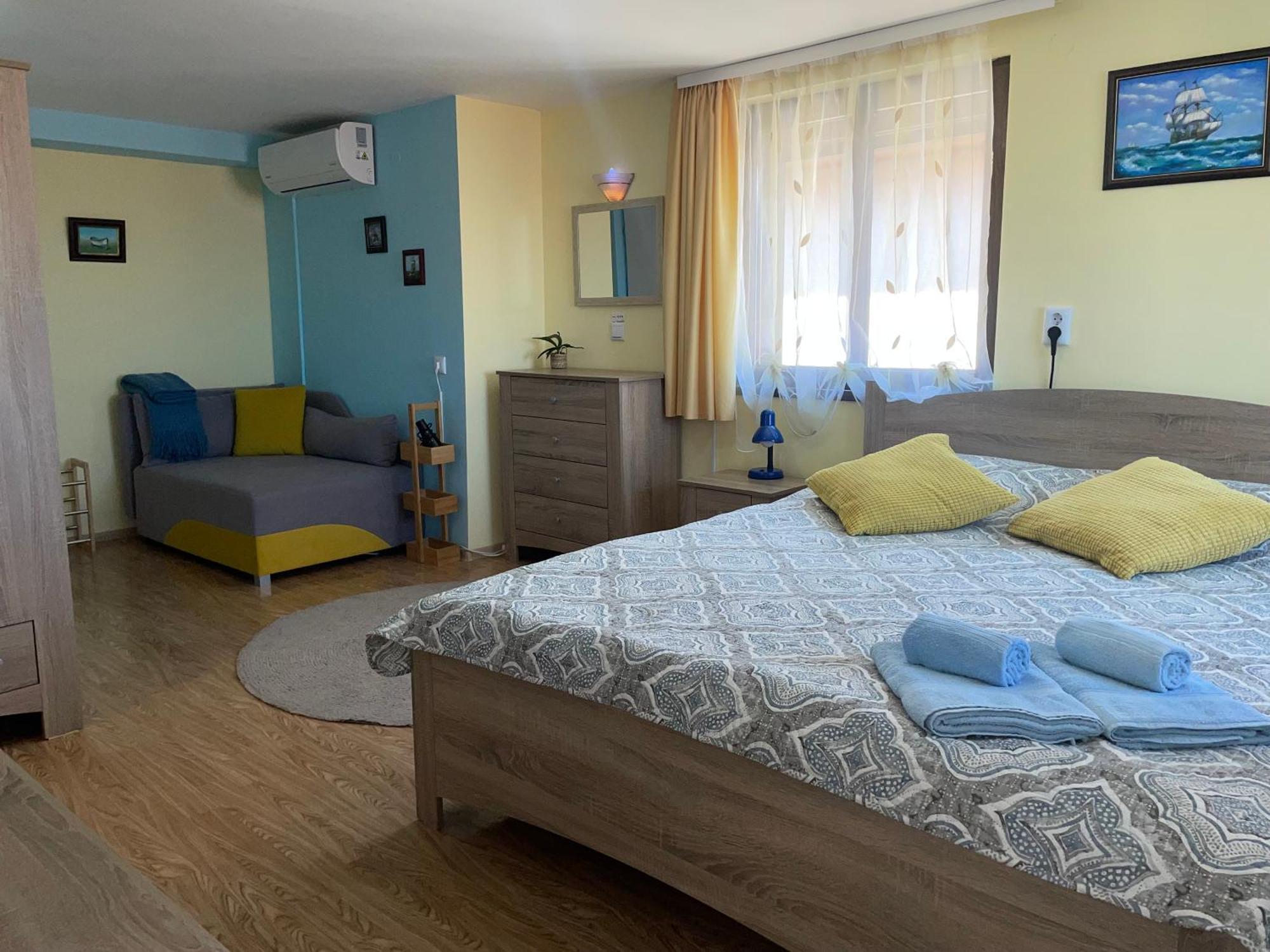 Къща За Гости Елени Sozopol Exterior photo