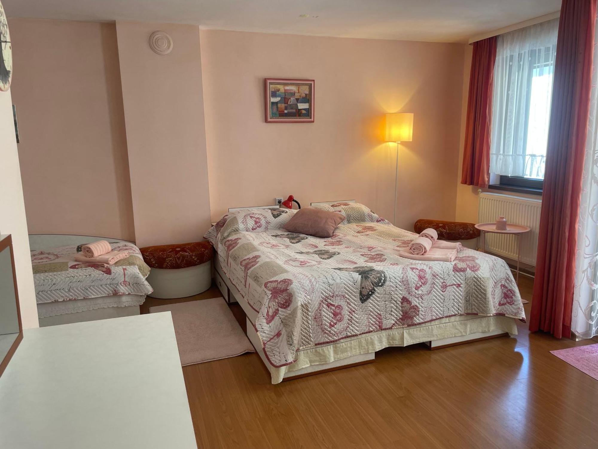 Къща За Гости Елени Sozopol Exterior photo