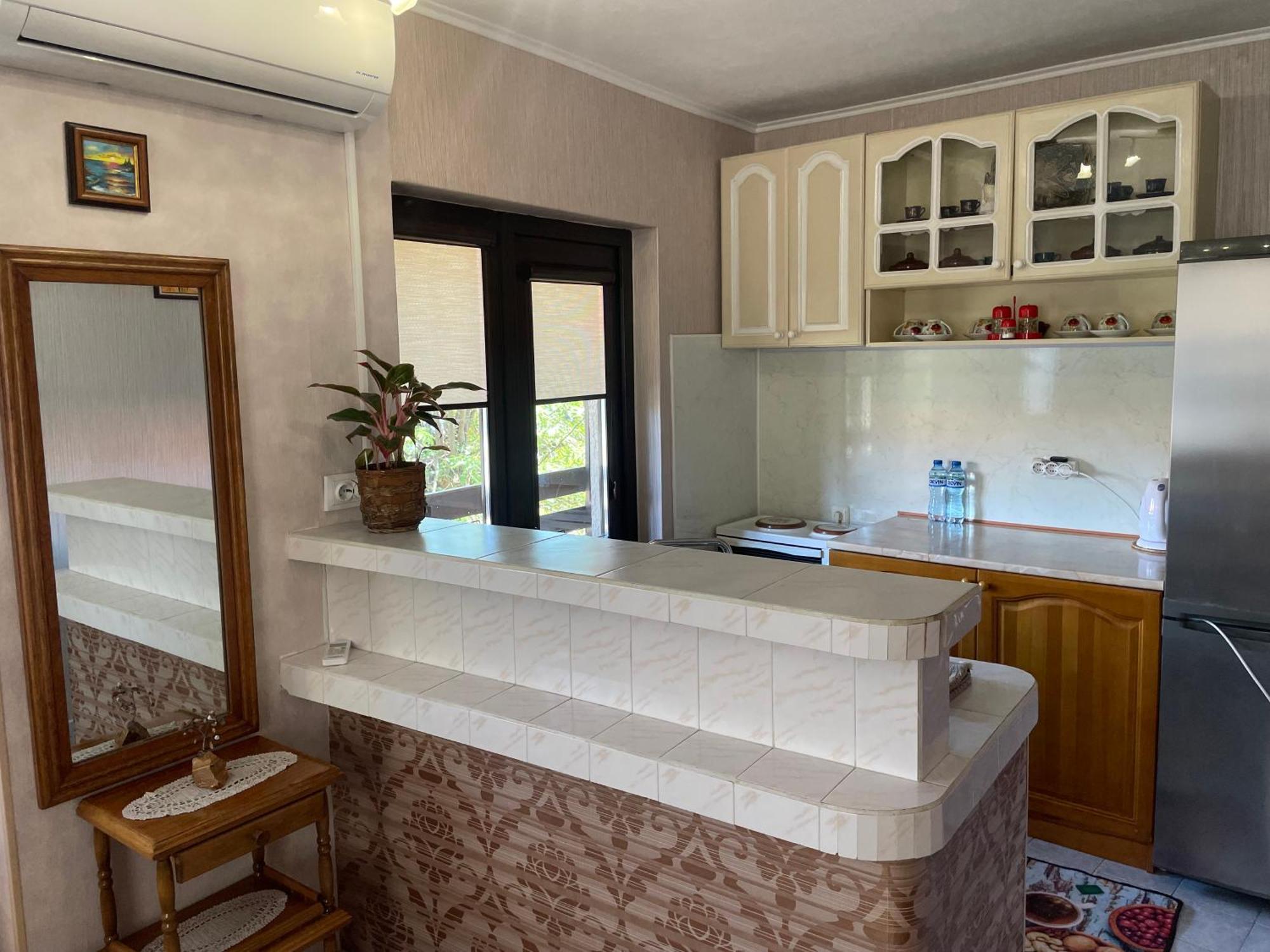 Къща За Гости Елени Sozopol Exterior photo