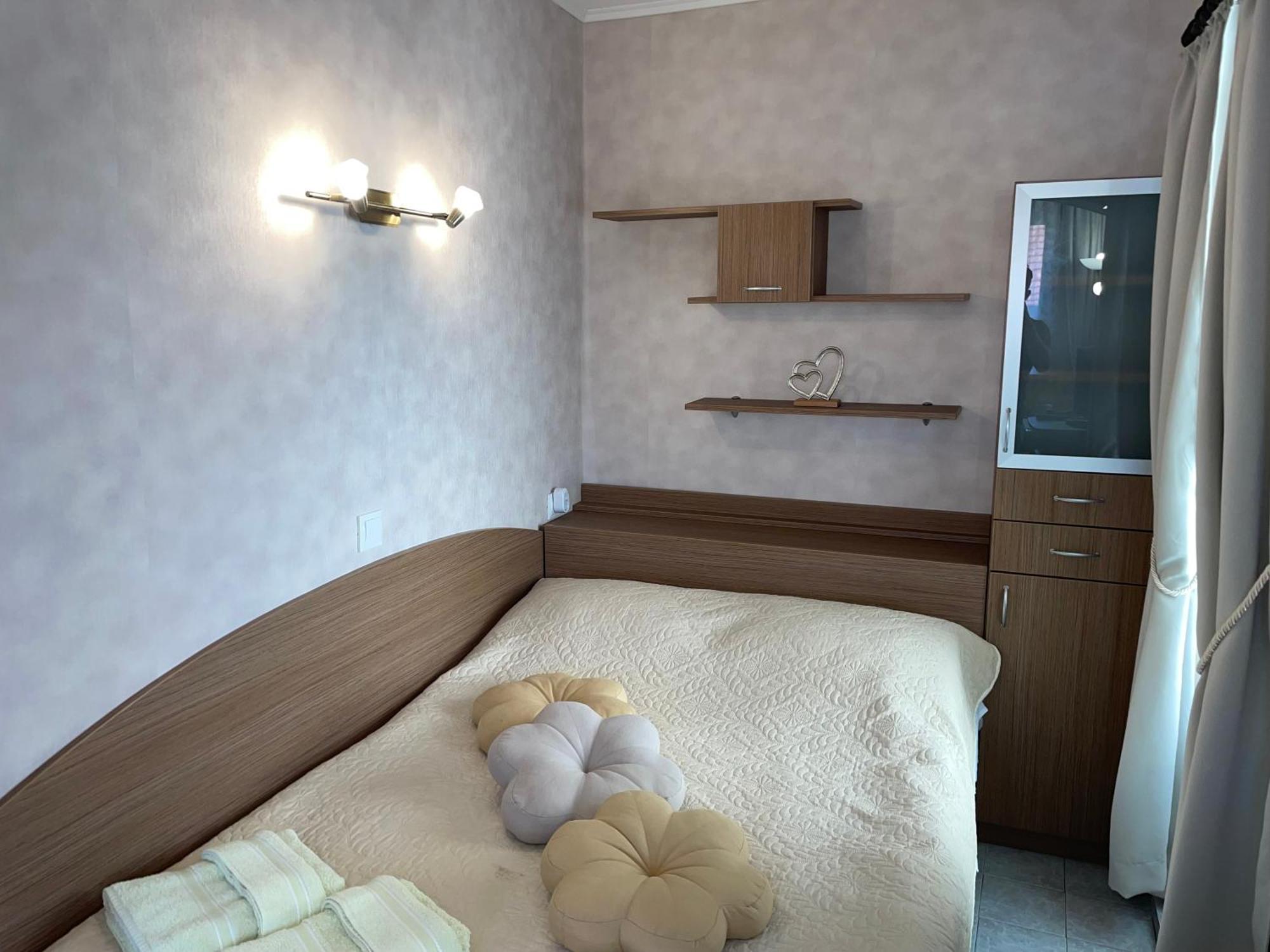 Къща За Гости Елени Sozopol Exterior photo