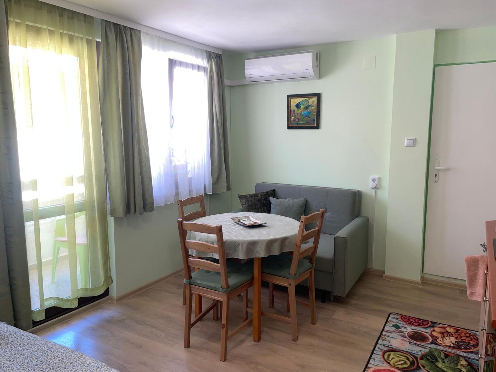 Къща За Гости Елени Sozopol Exterior photo