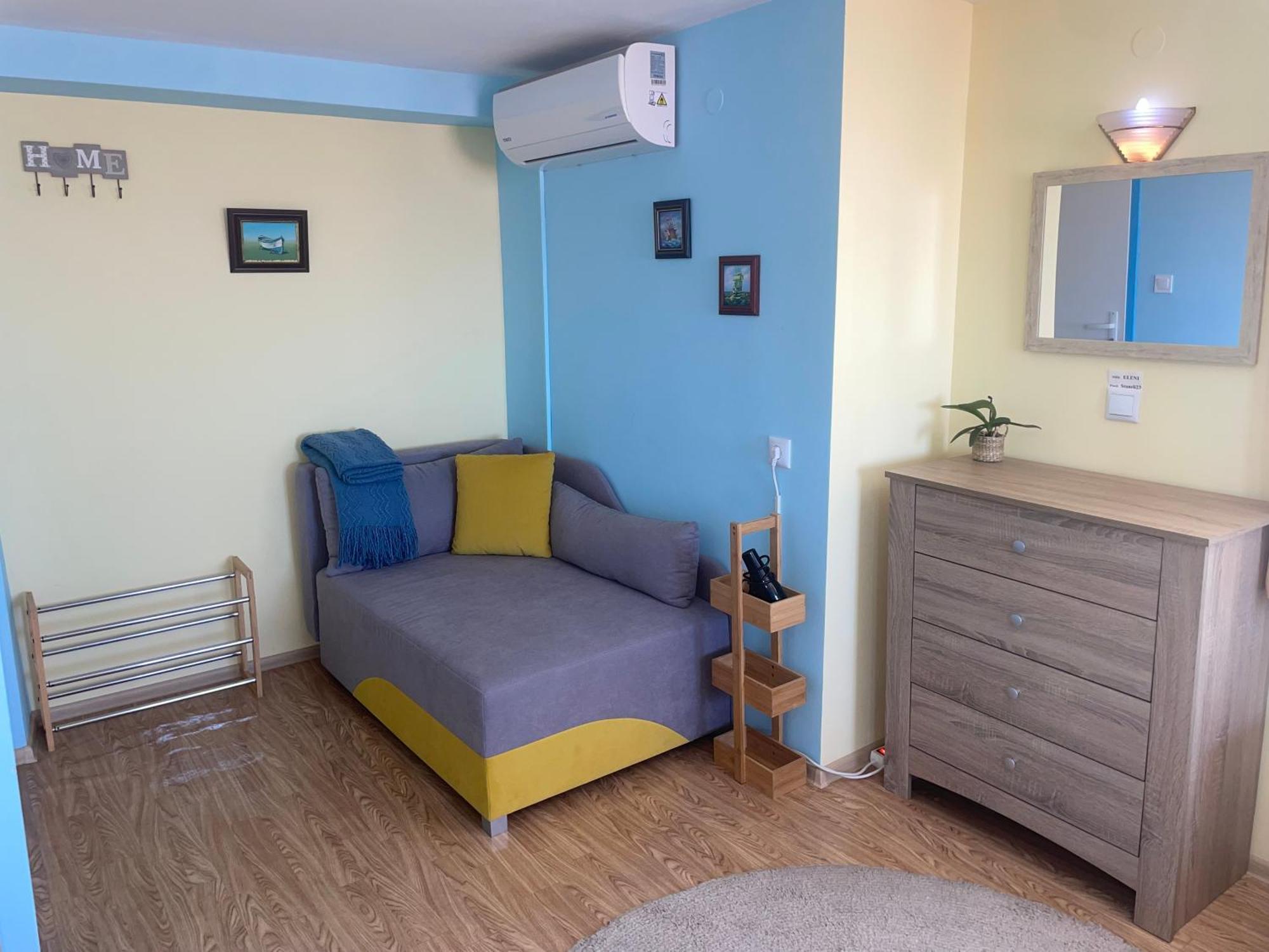 Къща За Гости Елени Sozopol Exterior photo